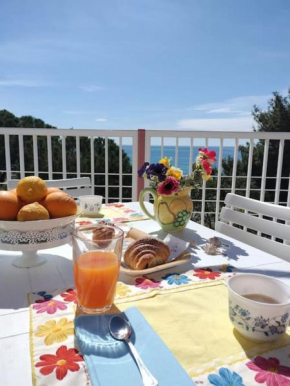 Apartment On The Sea +Terrace•Dan's house Marina di San Lorenzo